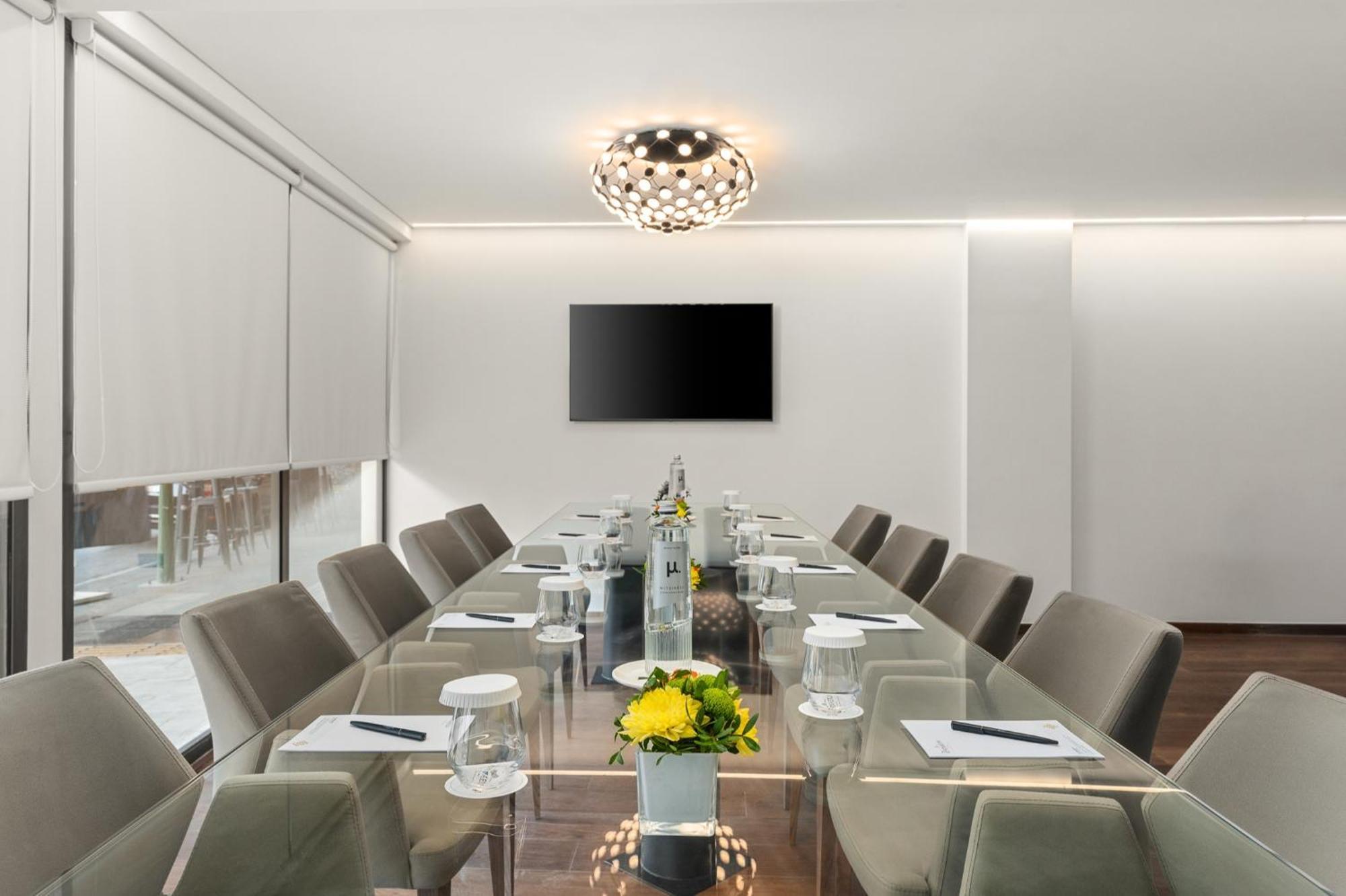 Hotel The Athenaeum Zewnętrze zdjęcie