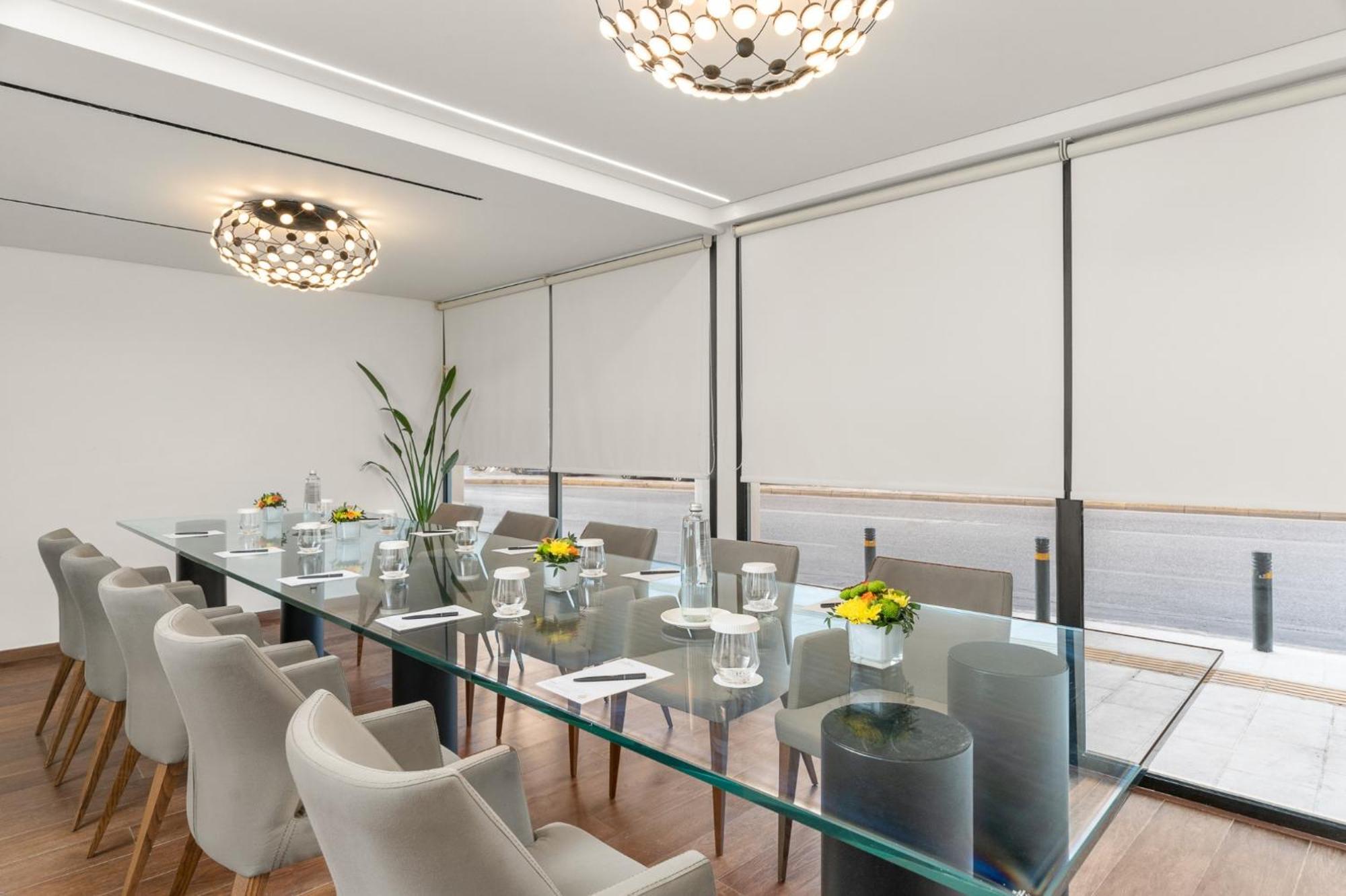 Hotel The Athenaeum Zewnętrze zdjęcie