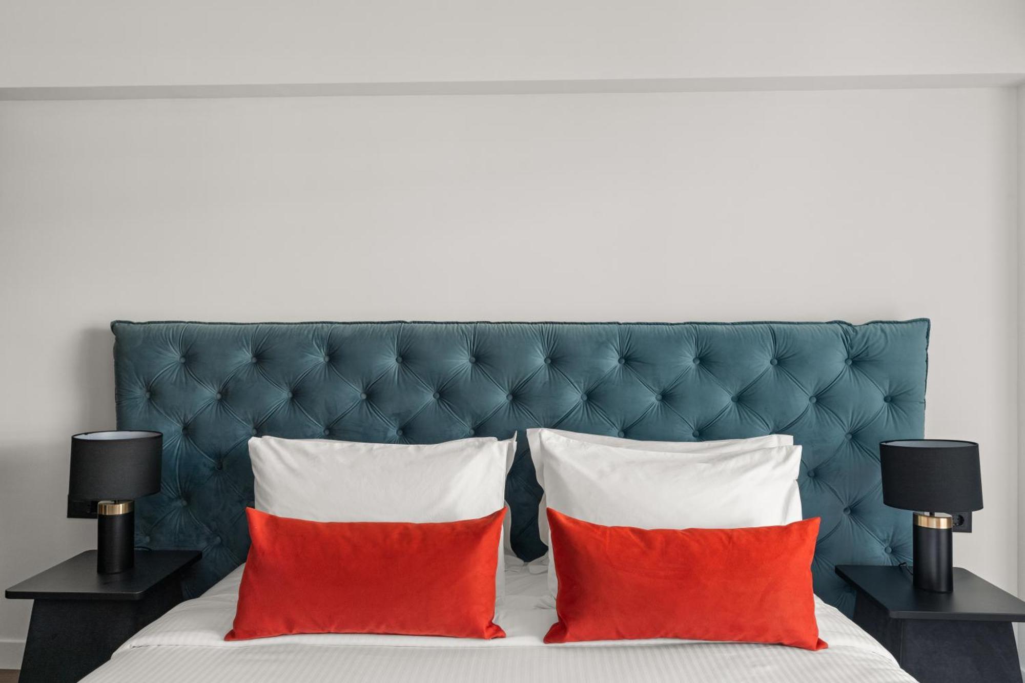 Hotel The Athenaeum Zewnętrze zdjęcie