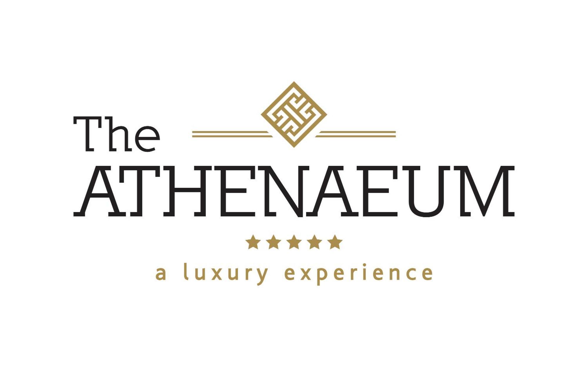 Hotel The Athenaeum Zewnętrze zdjęcie